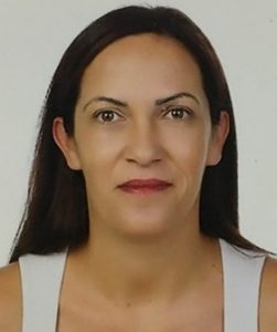 vasfiye şahali